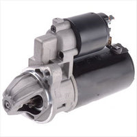 OEX STARTER MOTOR 12V 8TH CW BOSCH STYLE