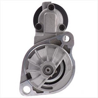 OEX STARTER MOTOR 12V 8TH CW BOSCH STYLE