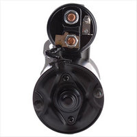 OEX STARTER MOTOR 12V 8TH CW BOSCH STYLE