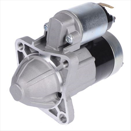 OEX STARTER MOTOR 12V 10TH CW MITSUBISHI STYLE