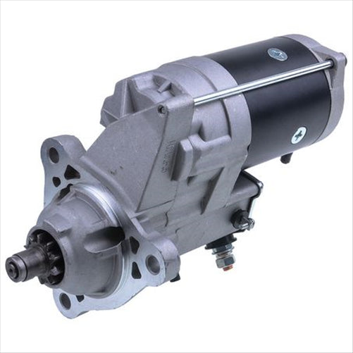 OEX STARTER MOTOR 24V 10TH CW DENSO STYLE