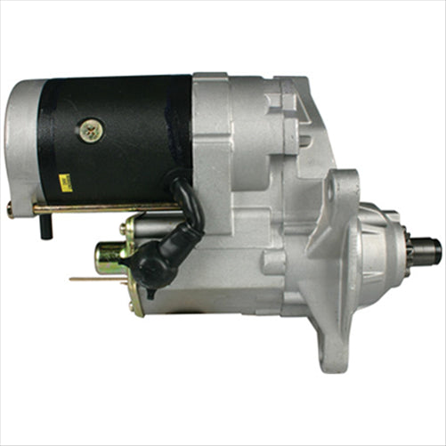 OEX STARTER MOTOR 24V 10TH CW DENSO STYLE