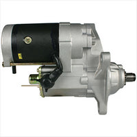 OEX STARTER MOTOR 24V 10TH CW DENSO STYLE