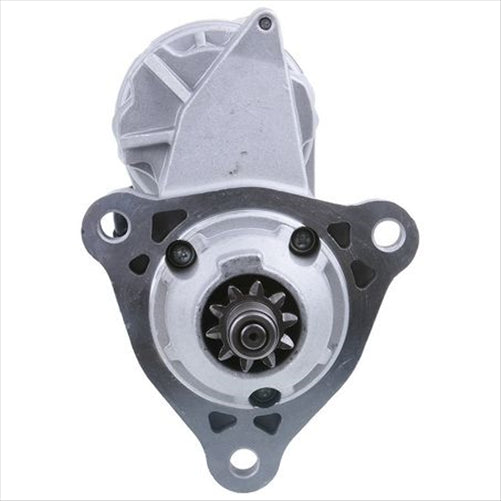 OEX STARTER MOTOR 24V 10TH CW DENSO STYLE