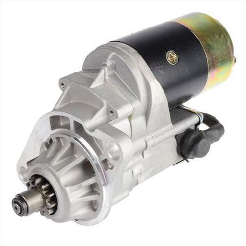 OEX STARTER MOTOR 24V 11TH CW NIKKO STYLE