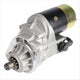 OEX STARTER MOTOR 24V 11TH CW NIKKO STYLE