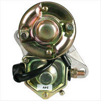 OEX STARTER MOTOR 24V 11TH CW NIKKO STYLE