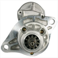 OEX STARTER MOTOR 24V 11TH CW NIKKO STYLE