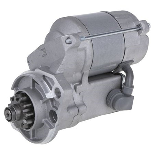 OEX STARTER MOTOR 12V 11TH CW DENSO STYLE