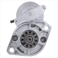 OEX STARTER MOTOR 12V 11TH CW DENSO STYLE