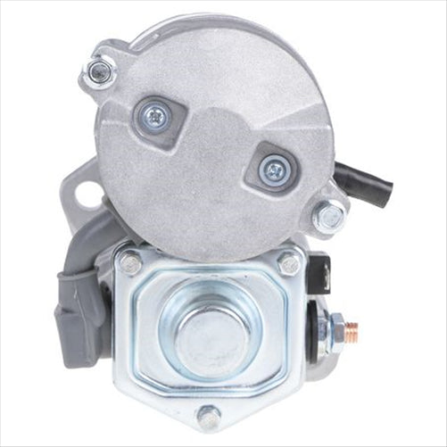 OEX STARTER MOTOR 12V 11TH CW DENSO STYLE