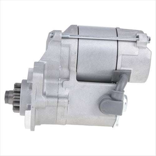 OEX STARTER MOTOR 12V 11TH CW DENSO STYLE