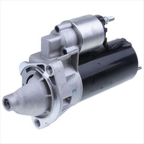 OEX STARTER MOTOR 12V 9TH CW BOSCH STYLE