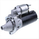 OEX STARTER MOTOR 12V 9TH CW BOSCH STYLE