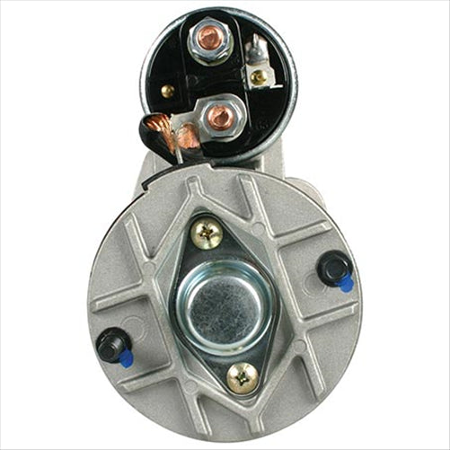 OEX STARTER MOTOR 12V 9TH CW BOSCH STYLE