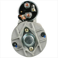 OEX STARTER MOTOR 12V 9TH CW BOSCH STYLE