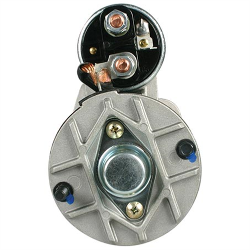 STARTER MOTOR 12V 9TH CW BOSCH STYLE BXS0116