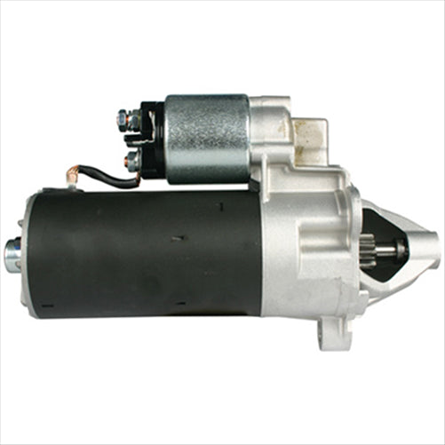 OEX STARTER MOTOR 12V 9TH CW BOSCH STYLE