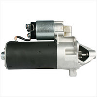 OEX STARTER MOTOR 12V 9TH CW BOSCH STYLE
