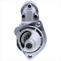 OEX STARTER MOTOR 12V 9TH CW BOSCH STYLE