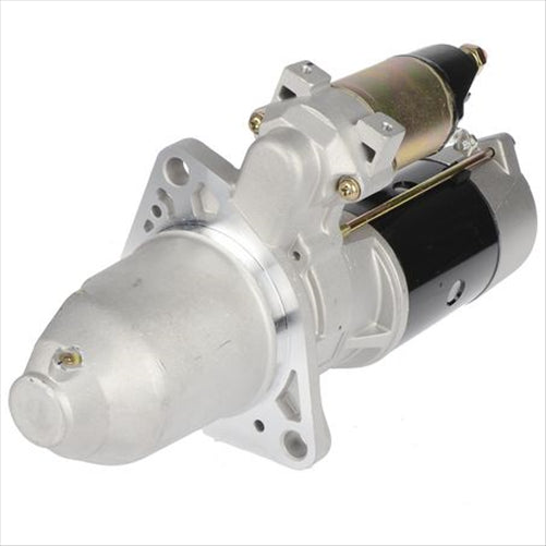 OEX STARTER MOTOR 24V 13TH CW MITSUBISHI STYLE
