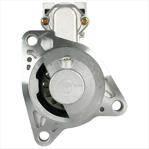 OEX STARTER MOTOR 24V 13TH CW MITSUBISHI STYLE