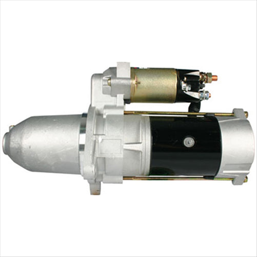 OEX STARTER MOTOR 24V 13TH CW MITSUBISHI STYLE