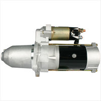 OEX STARTER MOTOR 24V 13TH CW MITSUBISHI STYLE