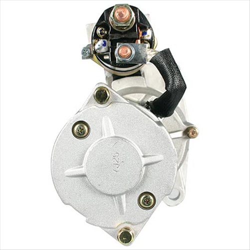 OEX STARTER MOTOR 24V 13TH CW MITSUBISHI STYLE