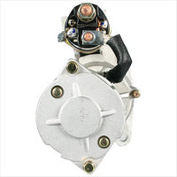 OEX STARTER MOTOR 24V 13TH CW MITSUBISHI STYLE