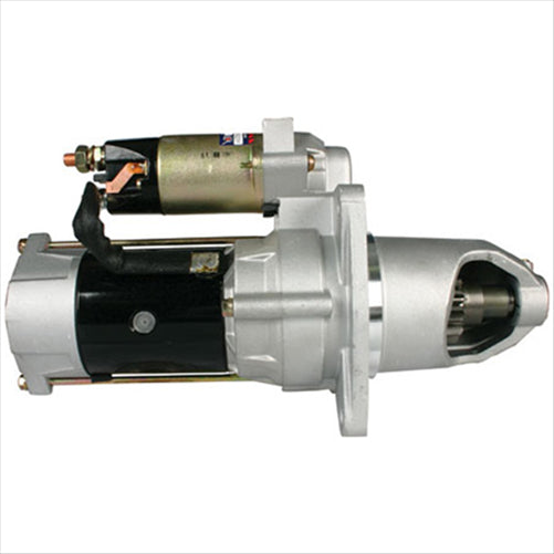 OEX STARTER MOTOR 24V 13TH CW MITSUBISHI STYLE