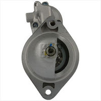 OEX STARTER MOTOR 12V 9TH CCW BOSCH STYLE