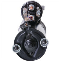 OEX STARTER MOTOR 12V 9TH CCW BOSCH STYLE