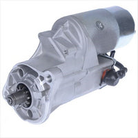 OEX STARTER MOTOR 12V 11TH CW DENSO STYLE