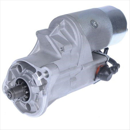 OEX STARTER MOTOR 12V 11TH CW DENSO STYLE
