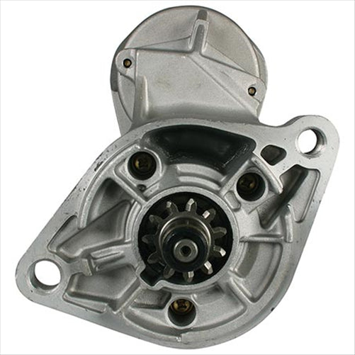 OEX STARTER MOTOR 12V 11TH CW DENSO STYLE