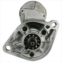 OEX STARTER MOTOR 12V 11TH CW DENSO STYLE