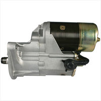 OEX STARTER MOTOR 12V 11TH CW DENSO STYLE