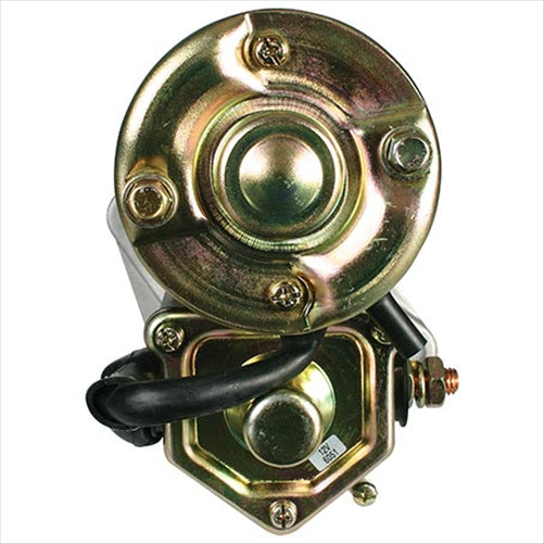 OEX STARTER MOTOR 12V 11TH CW DENSO STYLE