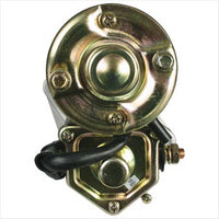 OEX STARTER MOTOR 12V 11TH CW DENSO STYLE