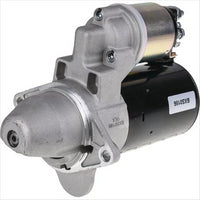 OEX STARTER MOTOR 12V 10TH CW BOSCH STYLE