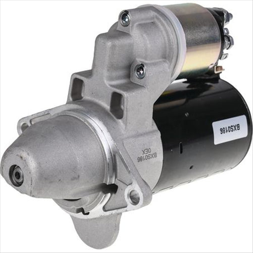 OEX STARTER MOTOR 12V 10TH CW BOSCH STYLE