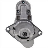 OEX STARTER MOTOR 12V 10TH CW BOSCH STYLE