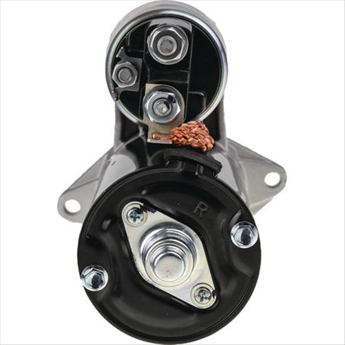 OEX STARTER MOTOR 12V 10TH CW BOSCH STYLE