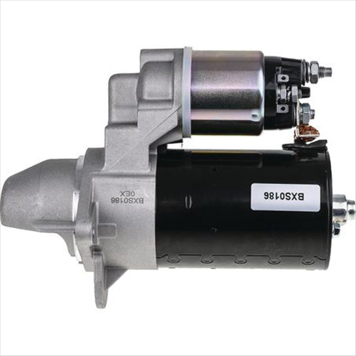OEX STARTER MOTOR 12V 10TH CW BOSCH STYLE