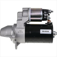 OEX STARTER MOTOR 12V 10TH CW BOSCH STYLE