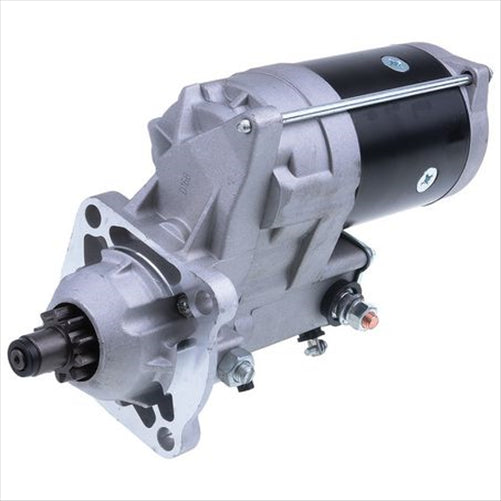 OEX STARTER MOTOR  24V 10TH CW DENSO STYLE