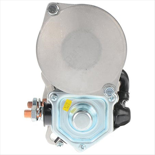 OEX STARTER MOTOR  24V 10TH CW DENSO STYLE