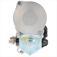 OEX STARTER MOTOR  24V 10TH CW DENSO STYLE