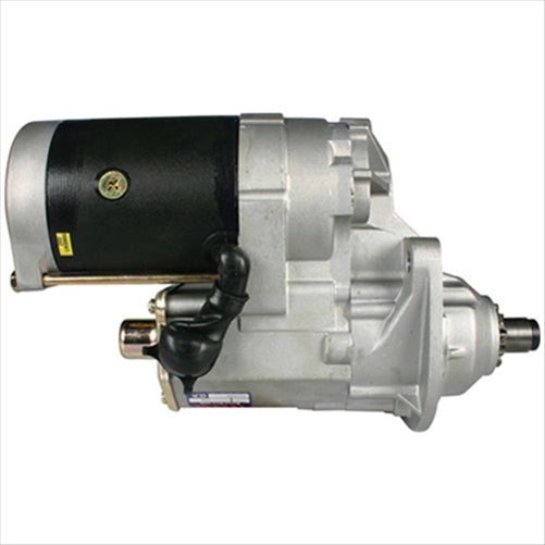 OEX STARTER MOTOR  24V 10TH CW DENSO STYLE